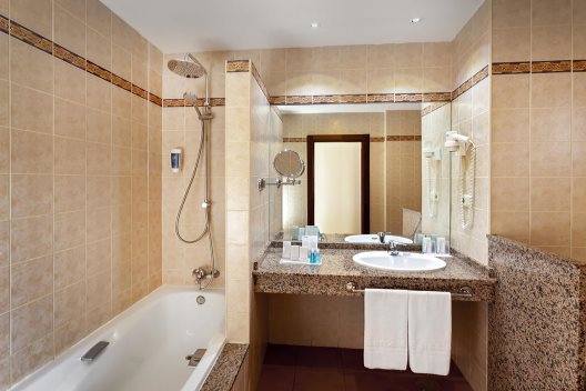 Hotel Occidental Jandía Mar