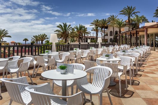 Hotel Occidental Jandía Mar