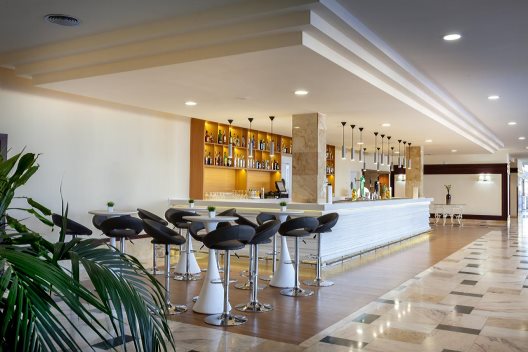 Hotel Occidental Jandía Mar