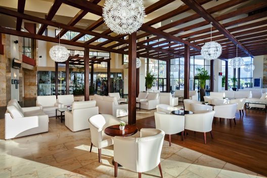 Hotel Occidental Jandía Mar