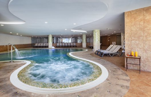 Hotel Occidental Jandía Mar