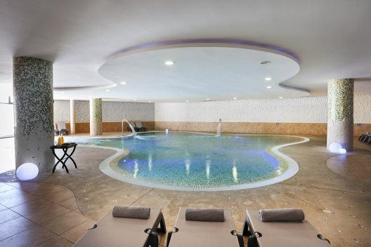 Hotel Occidental Jandía Mar