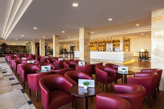 Hotel Occidental Jandía Mar