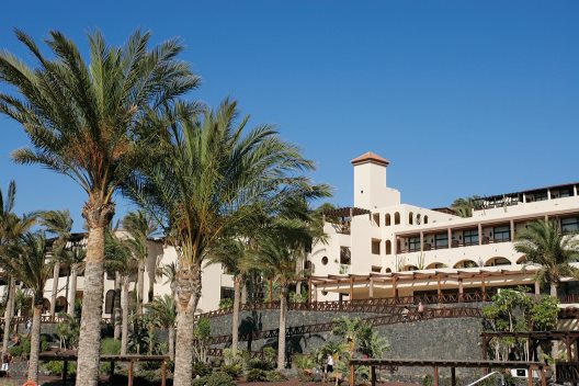 Hotel Occidental Jandía Mar