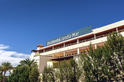 Hotel Occidental Jandía Mar