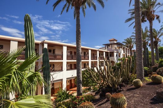 Hotel Occidental Jandía Mar
