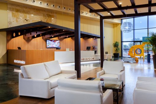 Hotel Occidental Jandía Mar