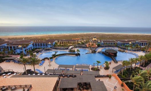 Hotel Occidental Jandía Playa