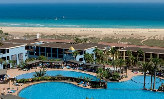 Hotel Occidental Jandía Playa