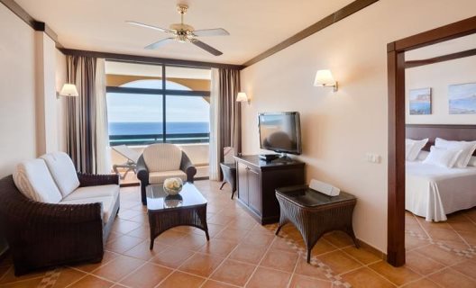 Hotel Occidental Jandía Playa