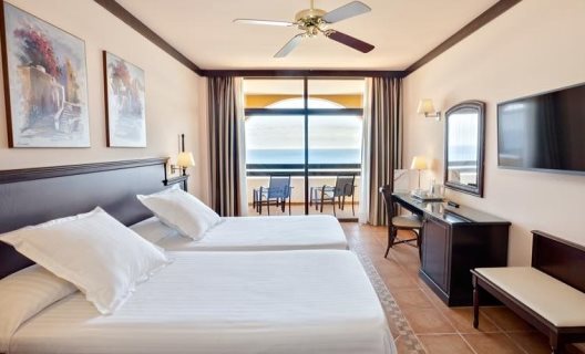 Hotel Occidental Jandía Playa