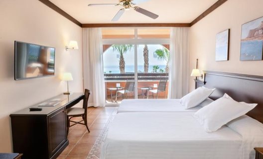 Hotel Occidental Jandía Playa