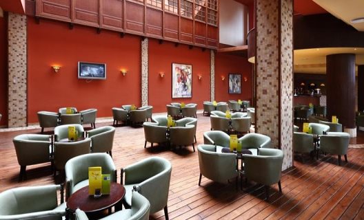 Hotel Occidental Jandía Playa