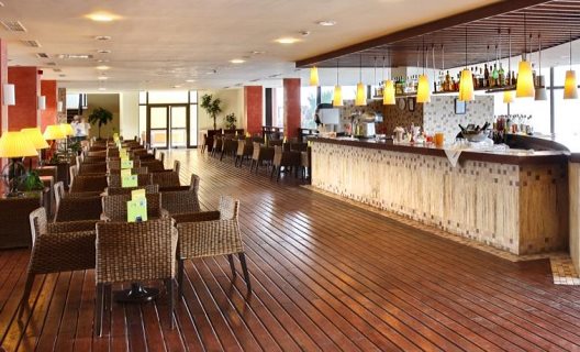 Hotel Occidental Jandía Playa