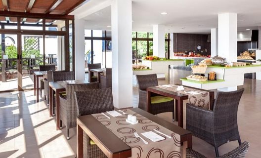 Hotel Occidental Jandía Playa