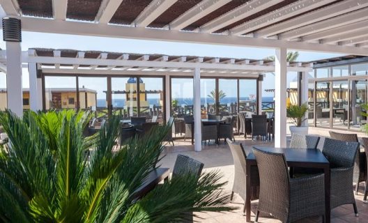 Hotel Occidental Jandía Playa