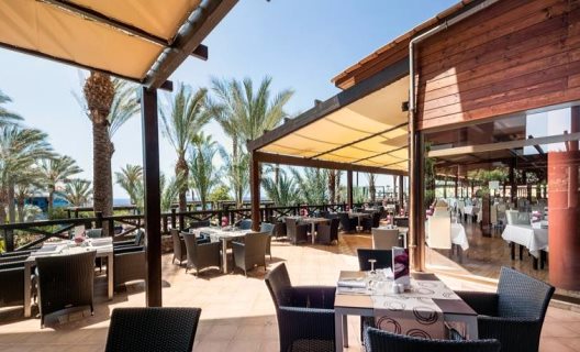 Hotel Occidental Jandía Playa