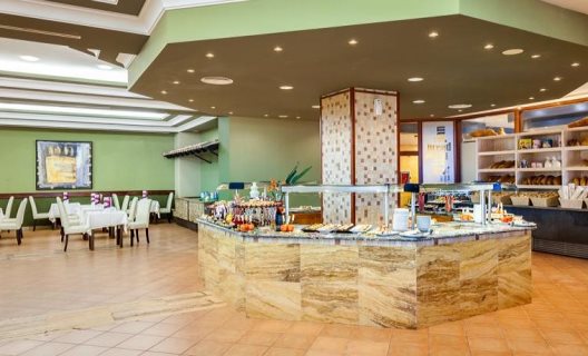 Hotel Occidental Jandía Playa