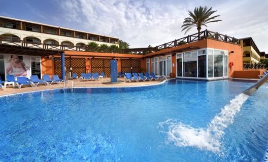 Hotel Occidental Jandía Playa