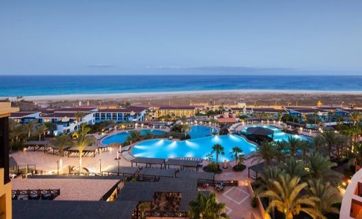 Hotel Occidental Jandía Playa
