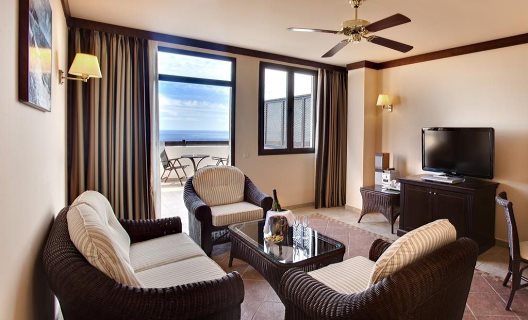 Hotel Occidental Jandía Royal Level Adults Only