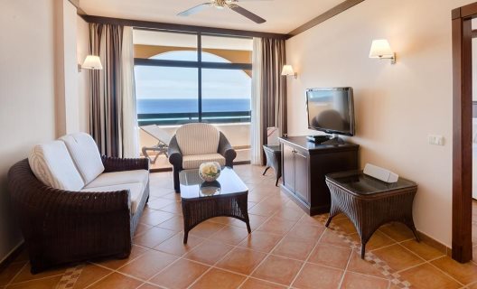 Hotel Occidental Jandía Royal Level Adults Only