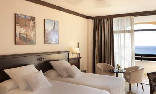 Hotel Occidental Jandía Royal Level Adults Only