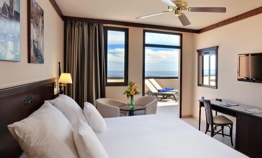 Hotel Occidental Jandía Royal Level Adults Only