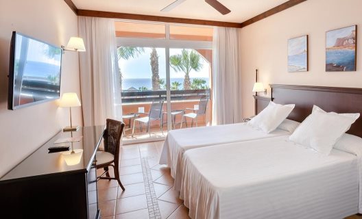 Hotel Occidental Jandía Royal Level Adults Only