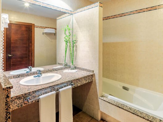 Hotel Occidental Jandía Royal Level Adults Only