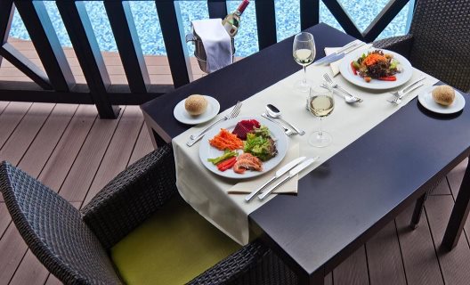 Hotel Occidental Jandía Royal Level Adults Only