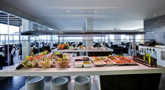 Hotel Occidental Jandía Royal Level Adults Only