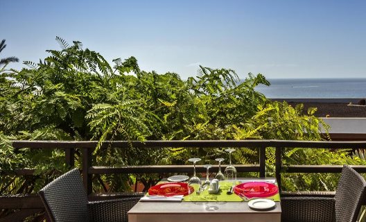 Hotel Occidental Jandía Royal Level Adults Only
