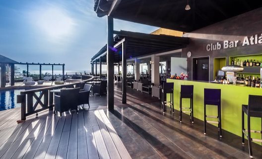 Hotel Occidental Jandía Royal Level Adults Only
