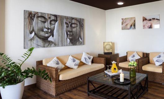Hotel Occidental Jandía Royal Level Adults Only