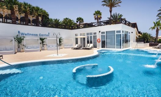 Hotel Occidental Jandía Royal Level Adults Only