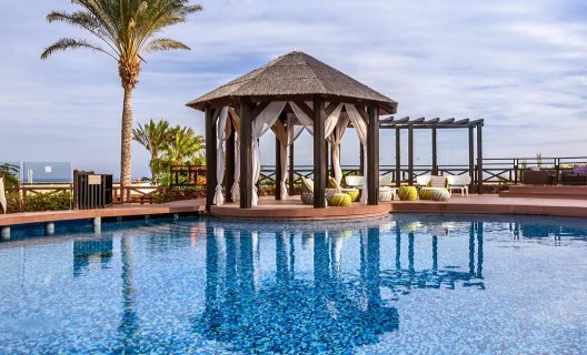 Hotel Occidental Jandía Royal Level Adults Only
