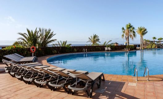 Hotel Occidental Jandía Royal Level Adults Only