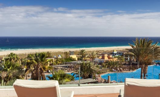 Hotel Occidental Jandía Royal Level Adults Only