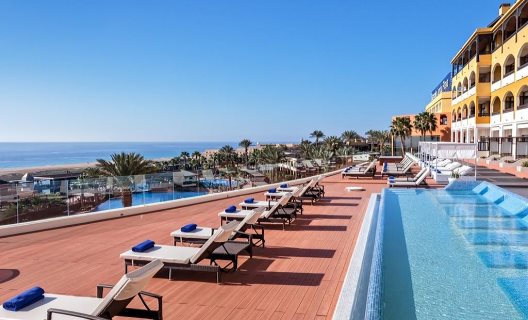 Hotel Occidental Jandía Royal Level Adults Only