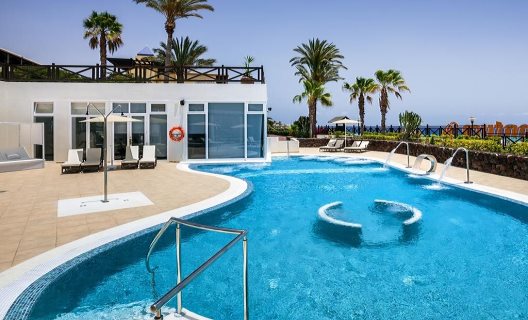 Hotel Occidental Jandía Royal Level Adults Only