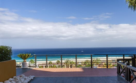 Hotel Occidental Jandía Royal Level Adults Only