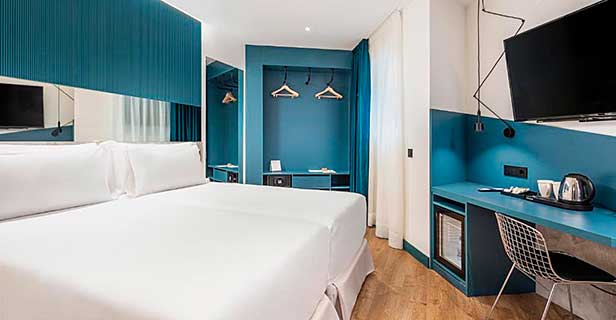 Hotel Occidental Las Canteras