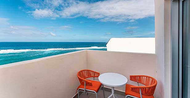 Hotel Occidental Las Canteras