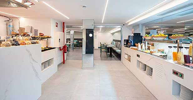 Hotel Occidental Las Canteras