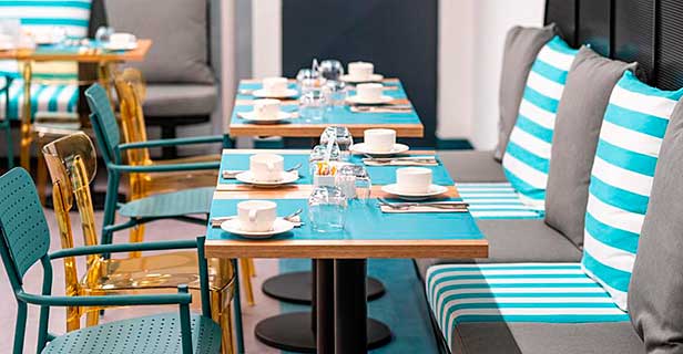 Hotel Occidental Las Canteras