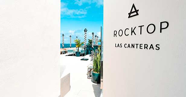Hotel Occidental Las Canteras