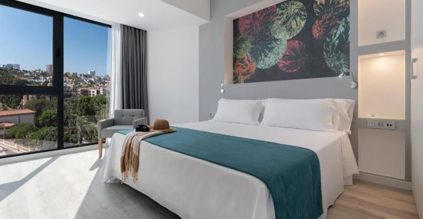 Hotel Occidental Las Palmas