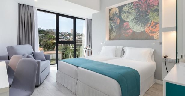 Hotel Occidental Las Palmas