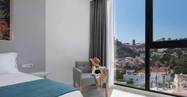 Hotel Occidental Las Palmas